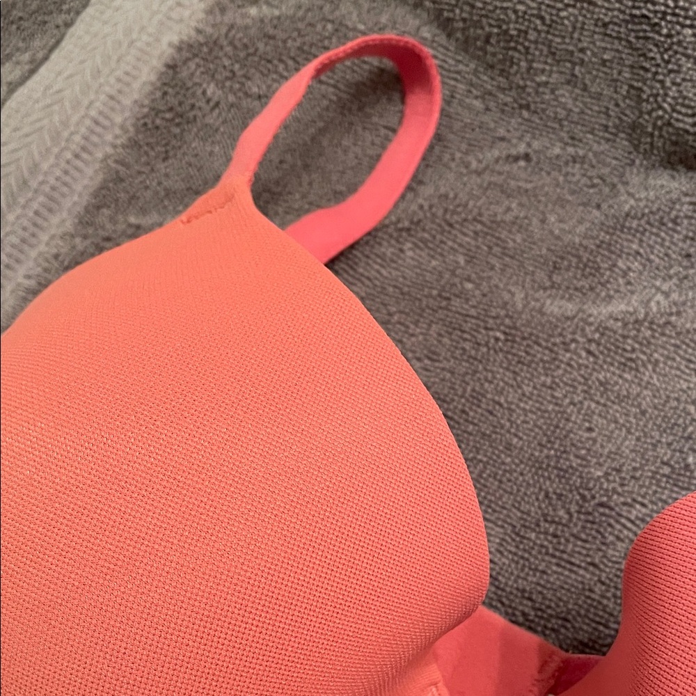 Wacoal adobe putty colored bra size 34D - Picture 2 of 7